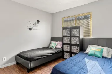 The facilities at Surf City Recovery in Huntington Beach, CA 4